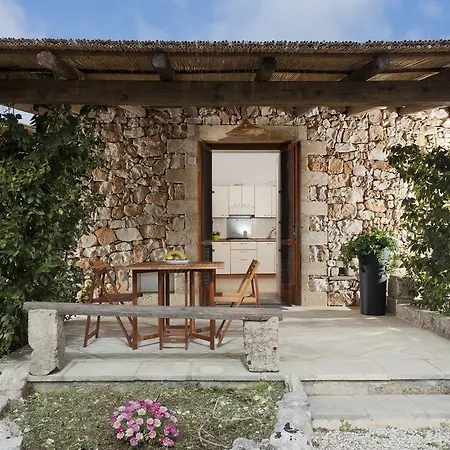 Monolocale Borgo