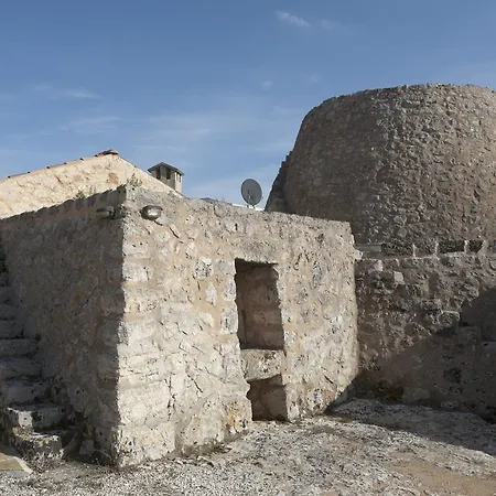Lägenhet Monolocale Borgo Torre Vado
